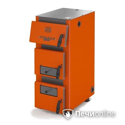 Твердотопливный котел Теплодар Куппер ПРО - 16 (2.0) в Анапе